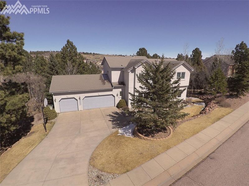 2280 Cape Pine Way, Colorado Springs, CO 80919