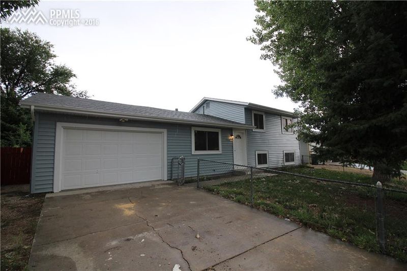 2280 Conley Blvd, Fountain, CO 80817