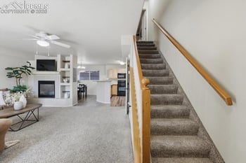 2280 La Salle St #103, Colorado Springs, CO 80909