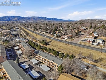 2280 La Salle St #103, Colorado Springs, CO 80909