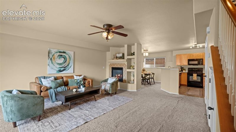 2280 La Salle St #105, Colorado Springs, CO 80909