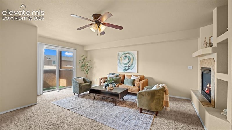 2280 La Salle St #105, Colorado Springs, CO 80909