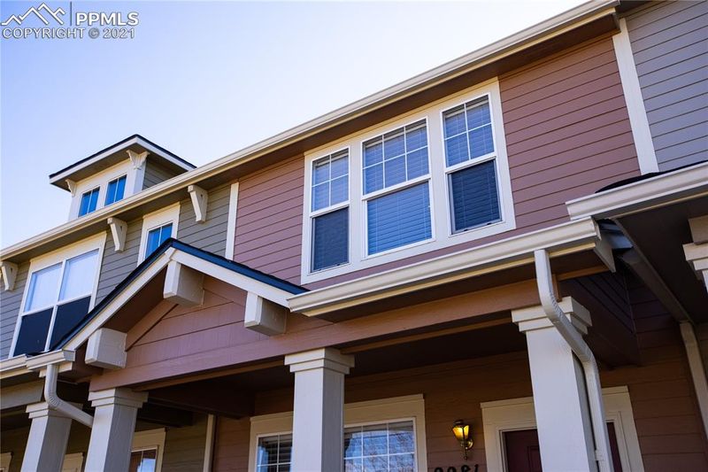 2281 Gilpin Ave, Colorado Springs, CO 80910