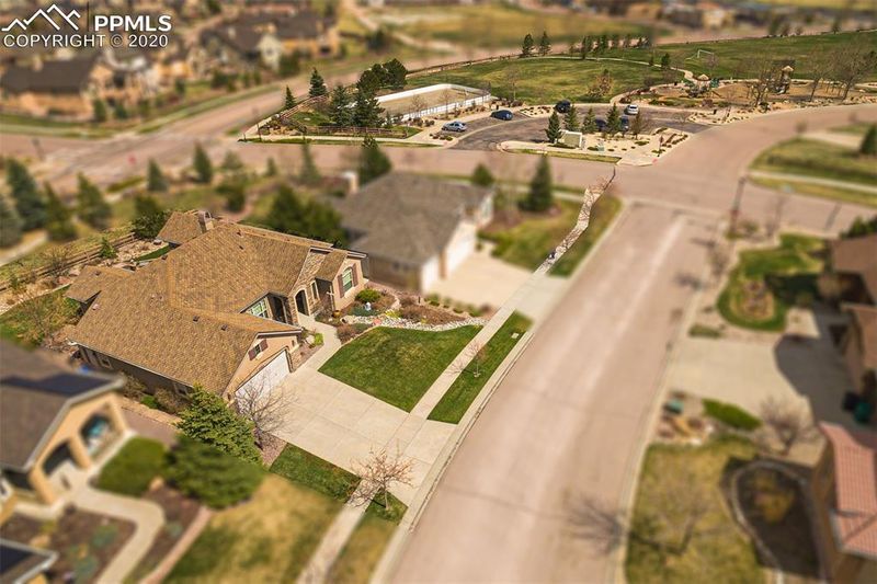 2282 Diamond Creek Dr, Colorado Springs, CO 80921