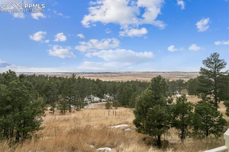 22835 County Road 150, Agate, CO 80101