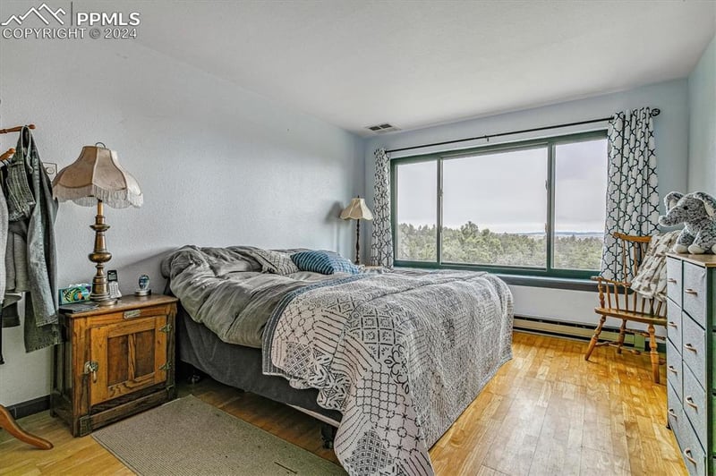 22835 County Road 150, Agate, CO 80101