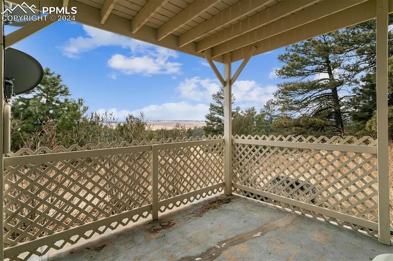 22835 County Road 150, Agate, CO 80101
