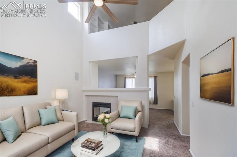 2284 Pinyon Jay Dr, Colorado Springs, CO 80951