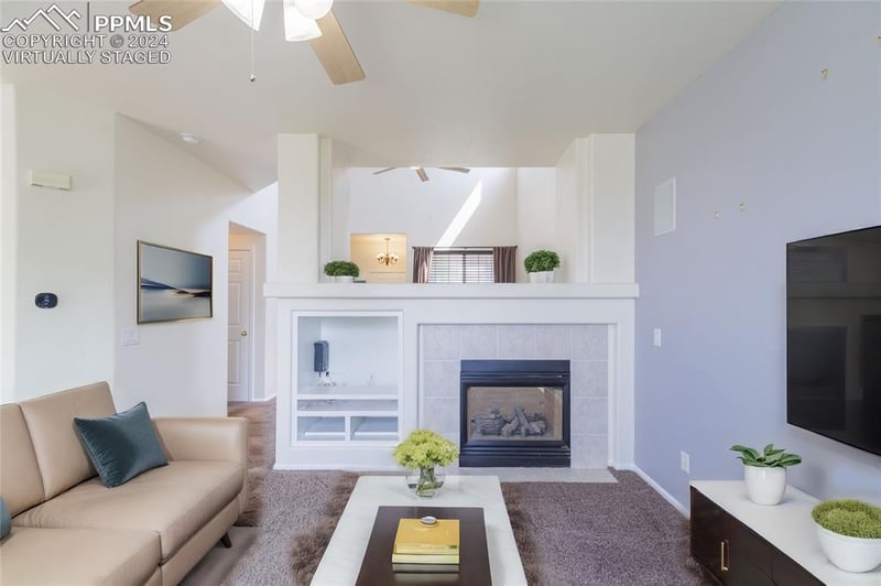 2284 Pinyon Jay Dr, Colorado Springs, CO 80951