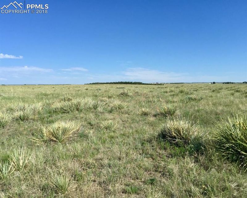 22842 E Highway 110 Hw, Calhan, CO 80808