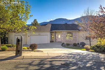 2285 Angelbluff Ct, Colorado Springs, CO 80919