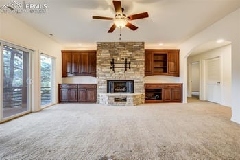 2285 Angelbluff Ct, Colorado Springs, CO 80919