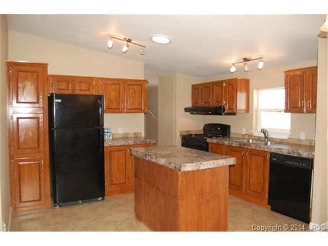2285 S Ellicott Hw, Calhan, CO 80808