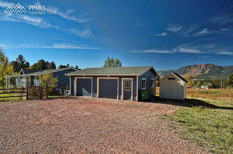 2285 Wakonda Way, Monument, CO 80132