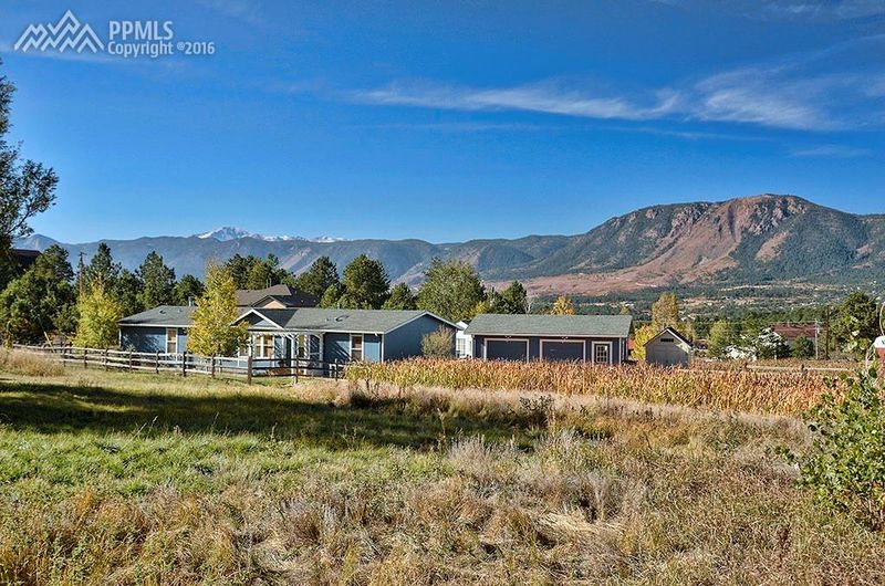 2285 Wakonda Way, Monument, CO 80132