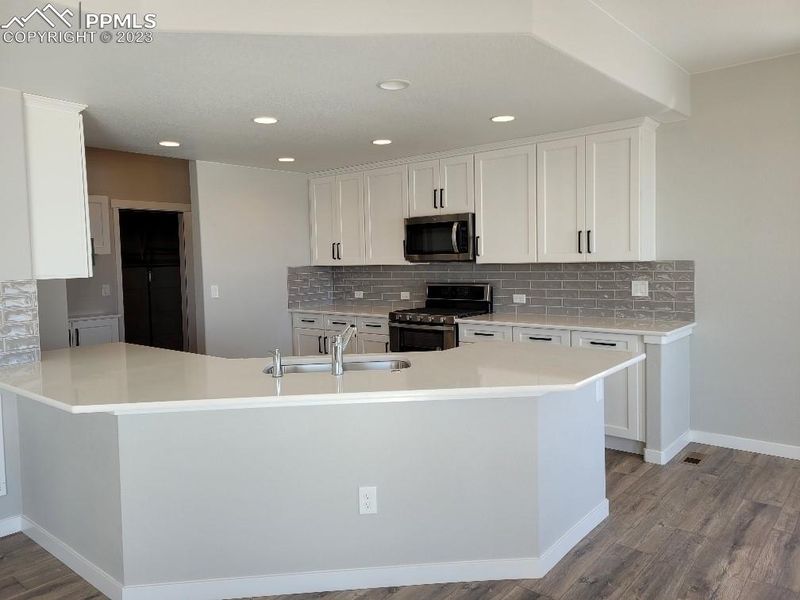 2287 Cabernet Ct, Colorado Springs, CO 80921