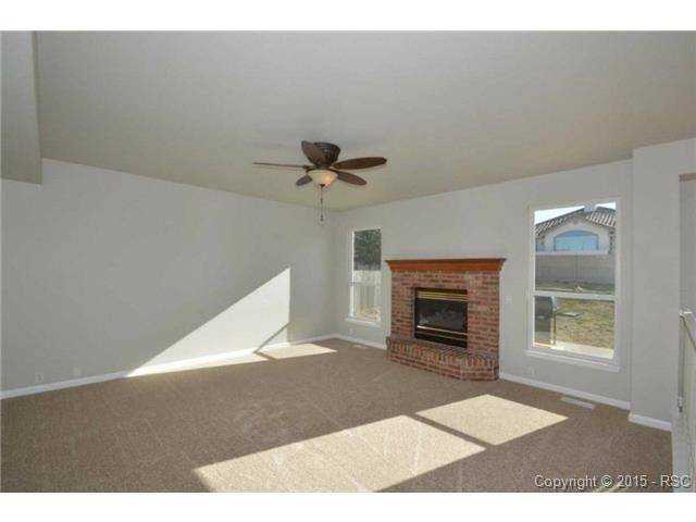 2287 Havenridge Dr, Colorado Springs, CO 80920