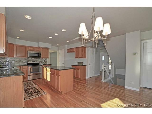 2287 Havenridge Dr, Colorado Springs, CO 80920