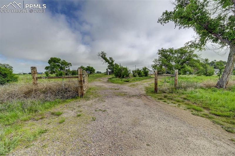 22870 Handle Rd, Calhan, CO 80808