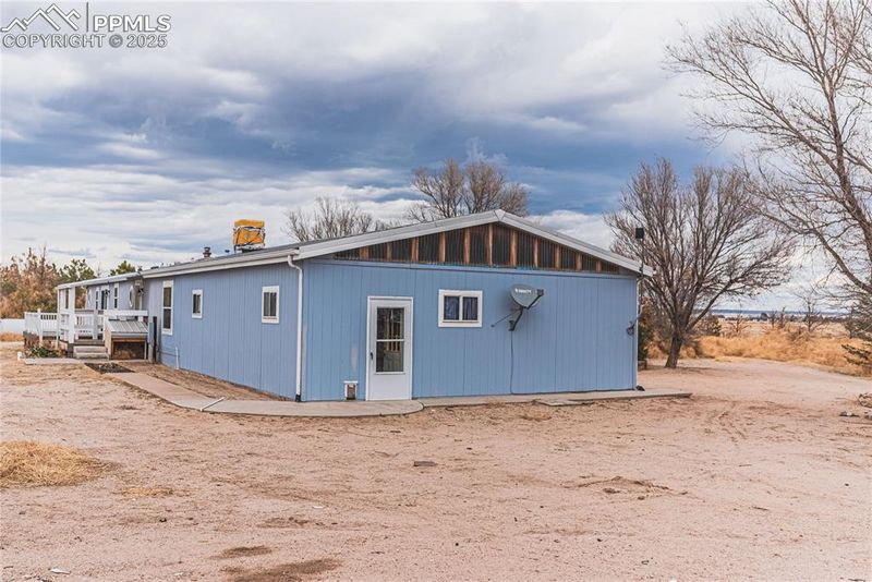 22885 Handle Rd, Calhan, CO 80808