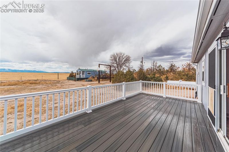 22885 Handle Rd, Calhan, CO 80808