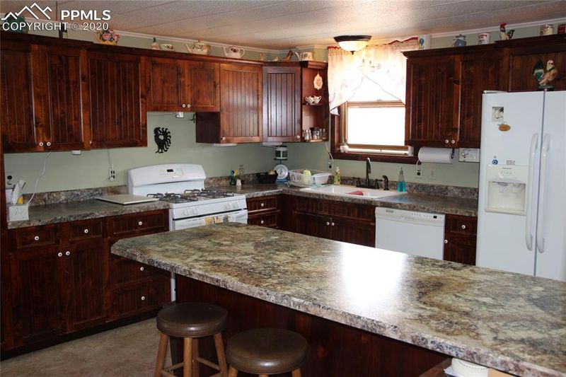 22890 Sanborn Rd, Calhan, CO 80808