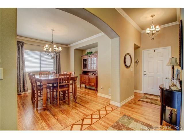 229 All Sky Dr, Colorado Springs, CO 80921
