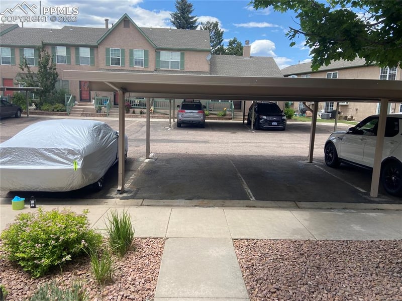 229 Hargrove Ct, Colorado Springs, CO 80919