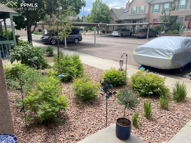 229 Hargrove Ct, Colorado Springs, CO 80919