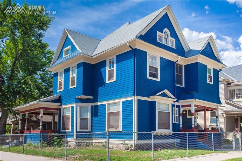 229 E Willamette Ave, Colorado Springs, CO 80903