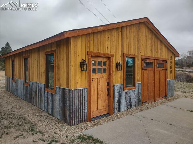 2290 Old Ranch Rd, Colorado Springs, CO 80908
