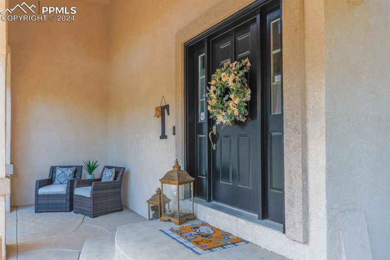 2290 Orchard Valley Rd, Colorado Springs, CO 80919