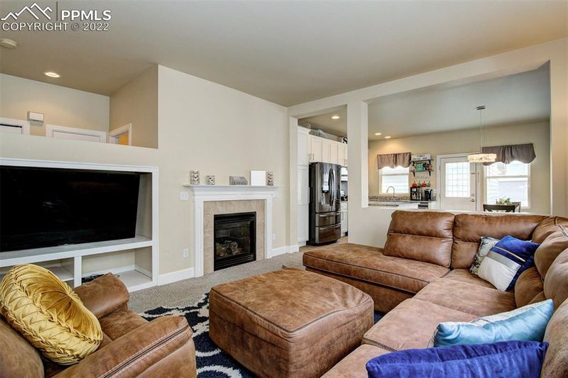 2290 St Claire Dr, Colorado Springs, CO 80910