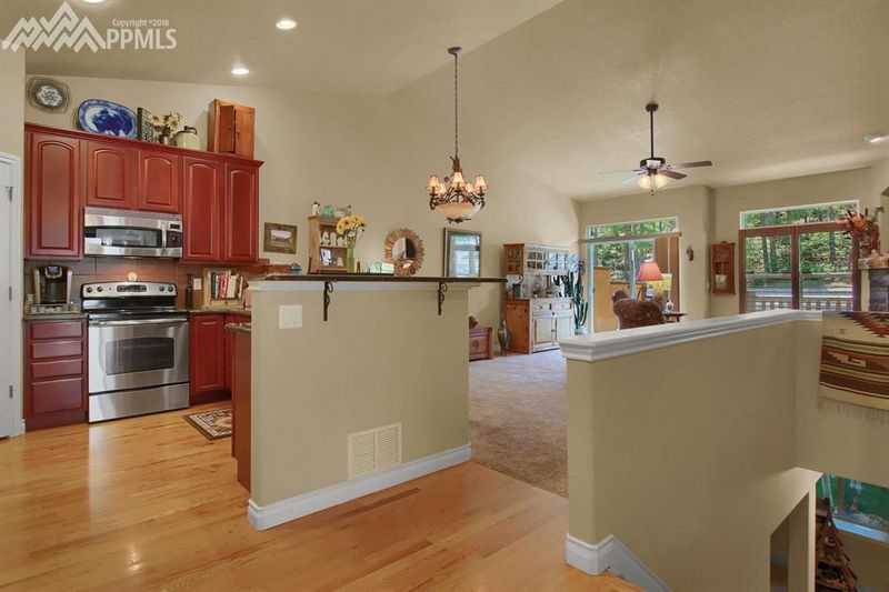 2295 Conservatory Point, Colorado Springs, CO 80918