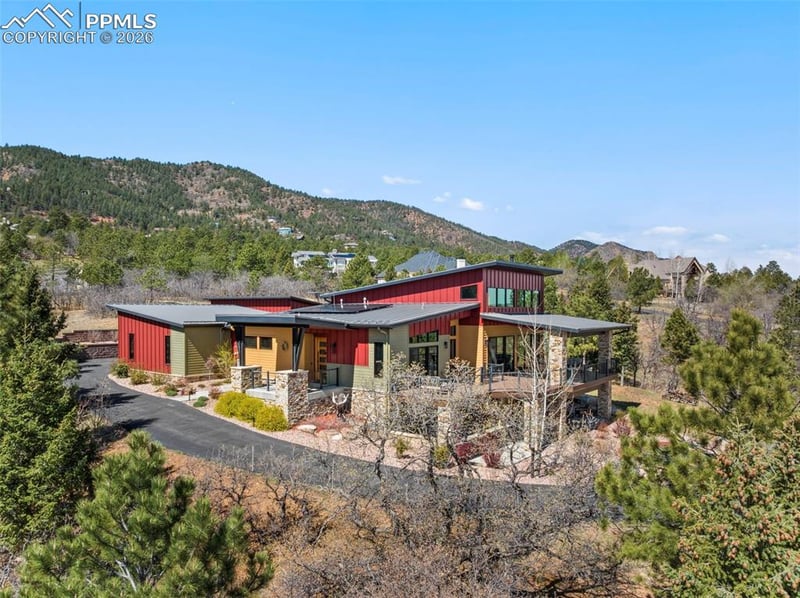 2295 Pegasus Park Vw, Colorado Springs, CO 80906