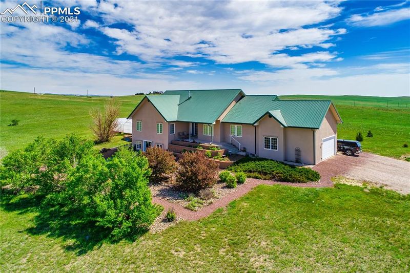 22970 Murphy Rd, Calhan, CO 80808