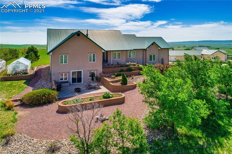 22970 Murphy Rd, Calhan, CO 80808