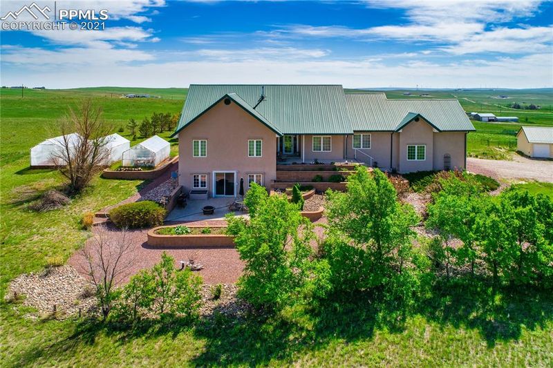 22970 Murphy Rd, Calhan, CO 80808