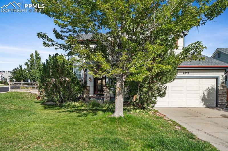 2298 Vineyard Dr, Castle Rock, CO 80104