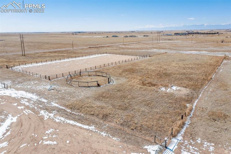 22990 Jones Rd, Calhan, CO 80808