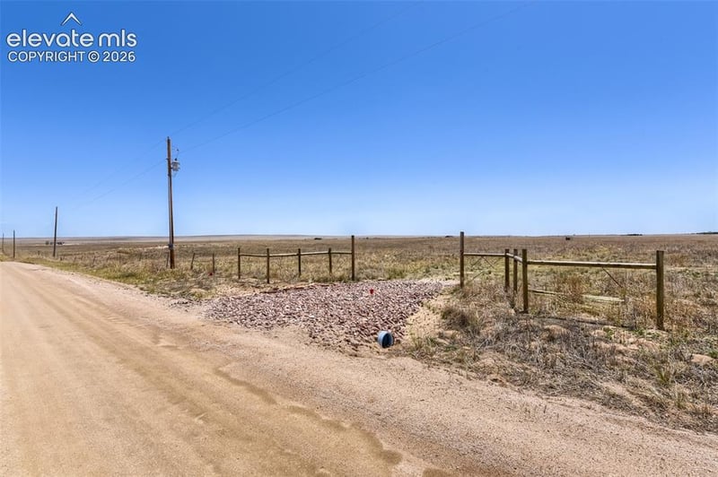 22995 Bar 10 Way, Calhan, CO 80808