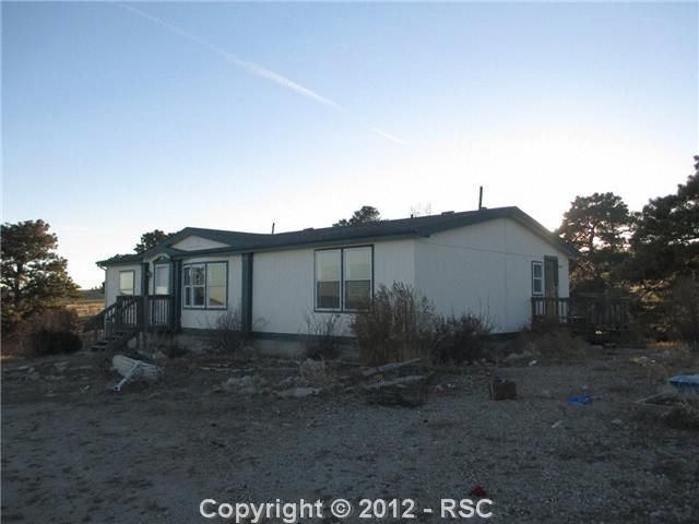 22999 County Road 53, Elbert, CO 80106