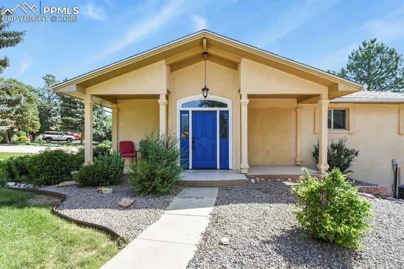 Home Worth Check