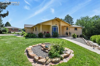 23 Crescent Ln, Colorado Springs, CO 80904
