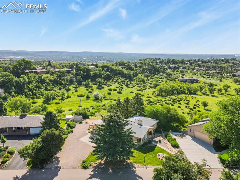 23 Crescent Ln, Colorado Springs, CO 80904