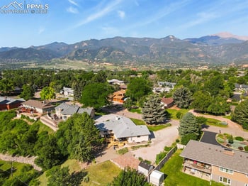 23 Crescent Ln, Colorado Springs, CO 80904