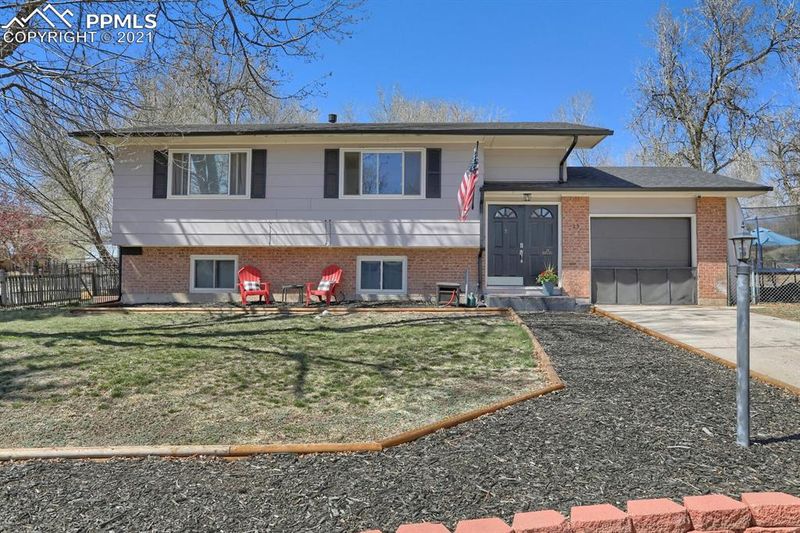 23 N Ely St, Colorado Springs, CO 80911