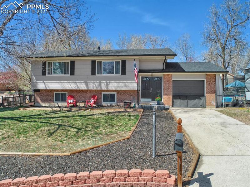 23 N Ely St, Colorado Springs, CO 80911