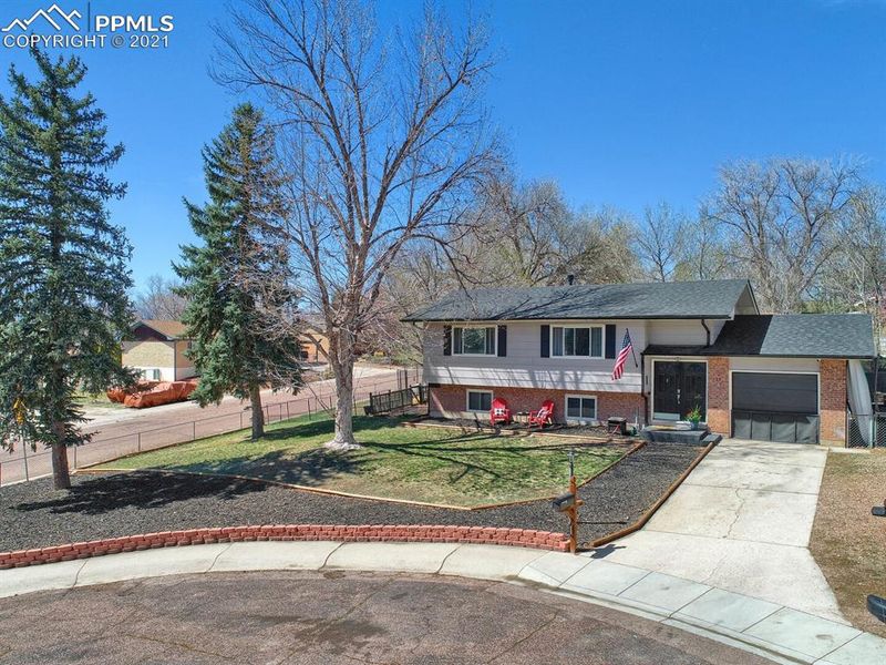 23 N Ely St, Colorado Springs, CO 80911