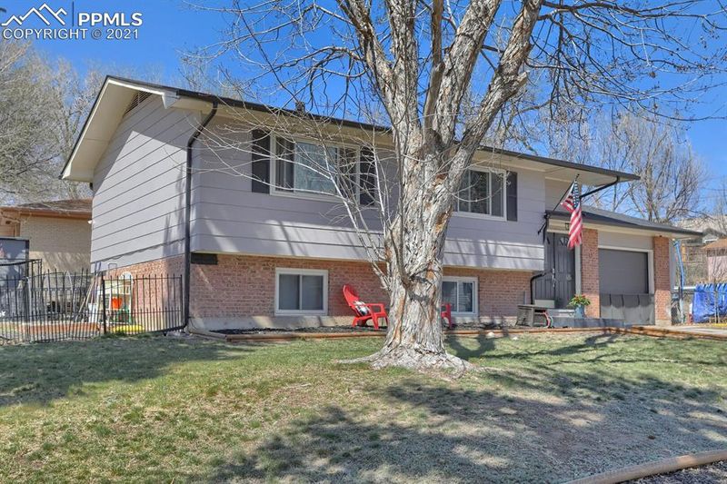 23 N Ely St, Colorado Springs, CO 80911